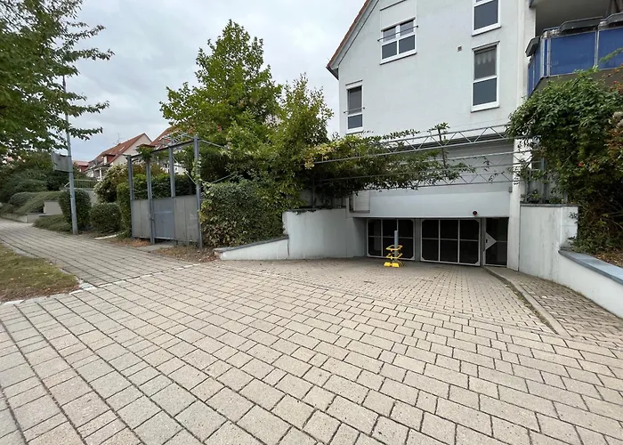 Wohnperle*windbergblick*ruhig